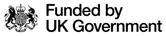 Funded by UK Gov-01