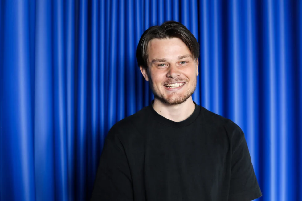 Liam Hobday - Liam Hobday: My Experience as a Young Assistant Producer