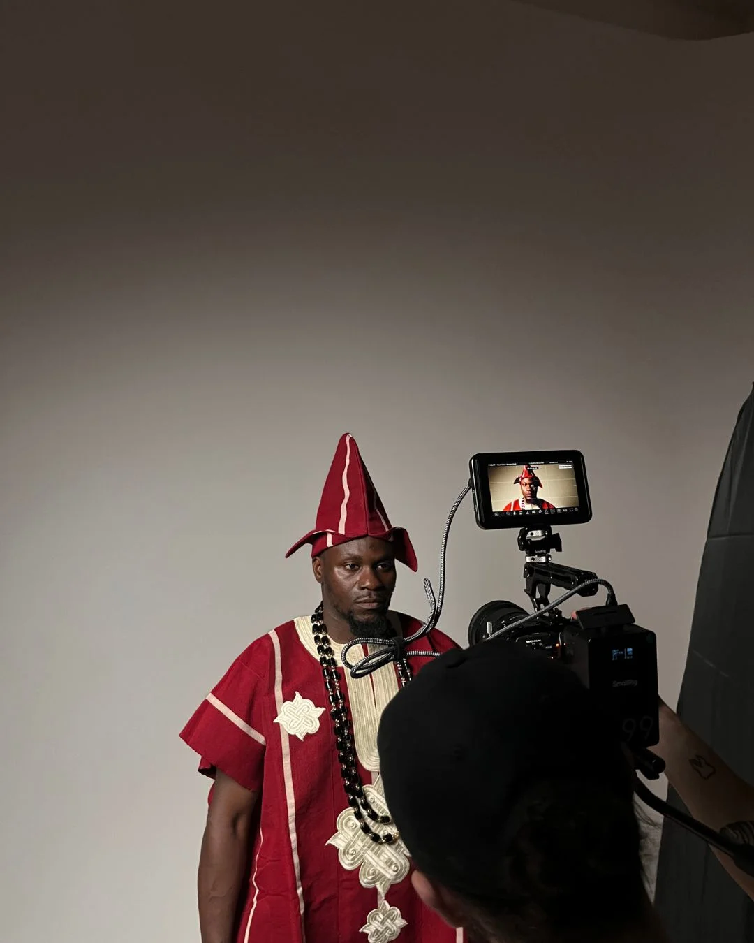 Oluwatobi Alapelode Breaking Barriers 1 - Celebrating Tobi: music and performing artist