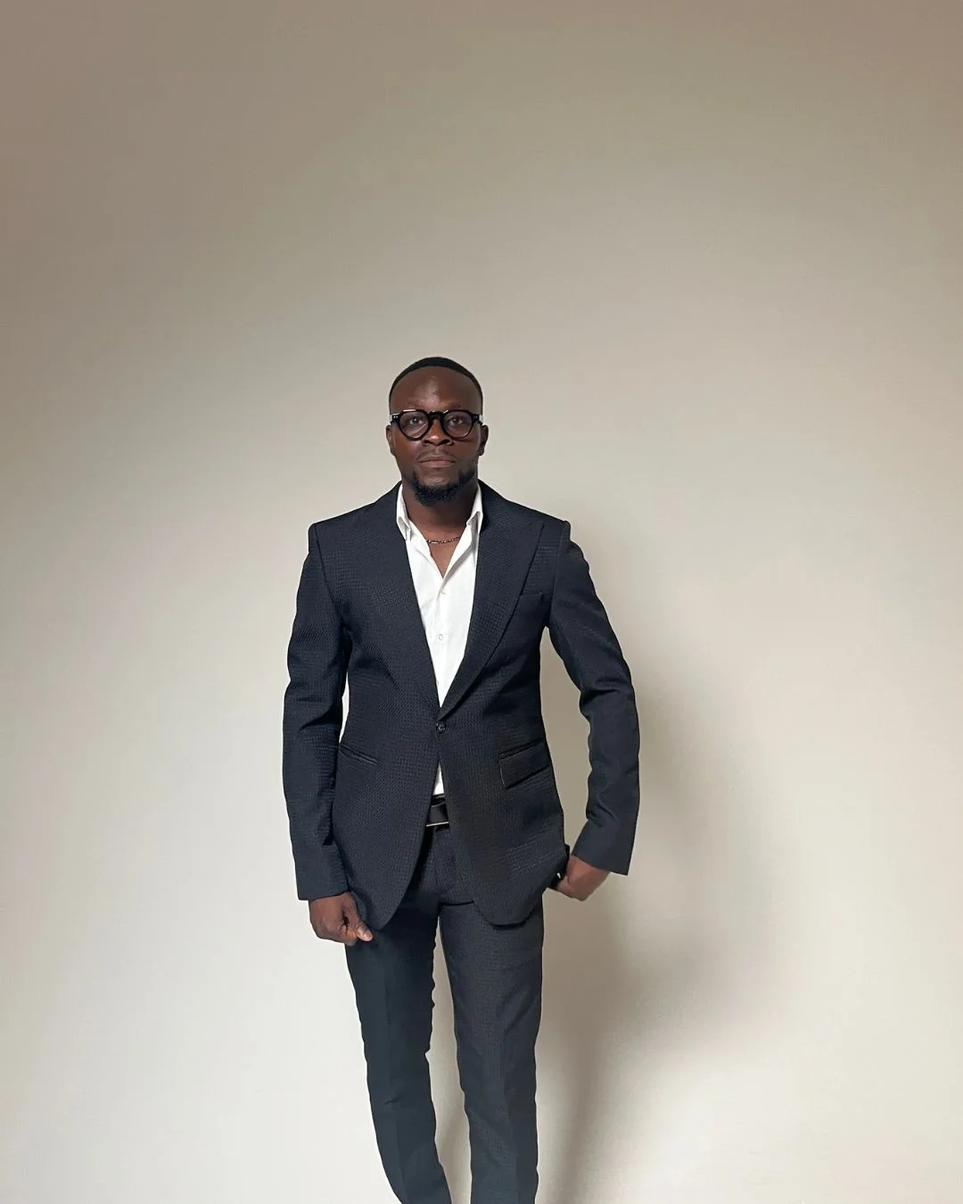 Oluwatobi Alapelode Breaking Barriers 3 - Celebrating Tobi: music and performing artist