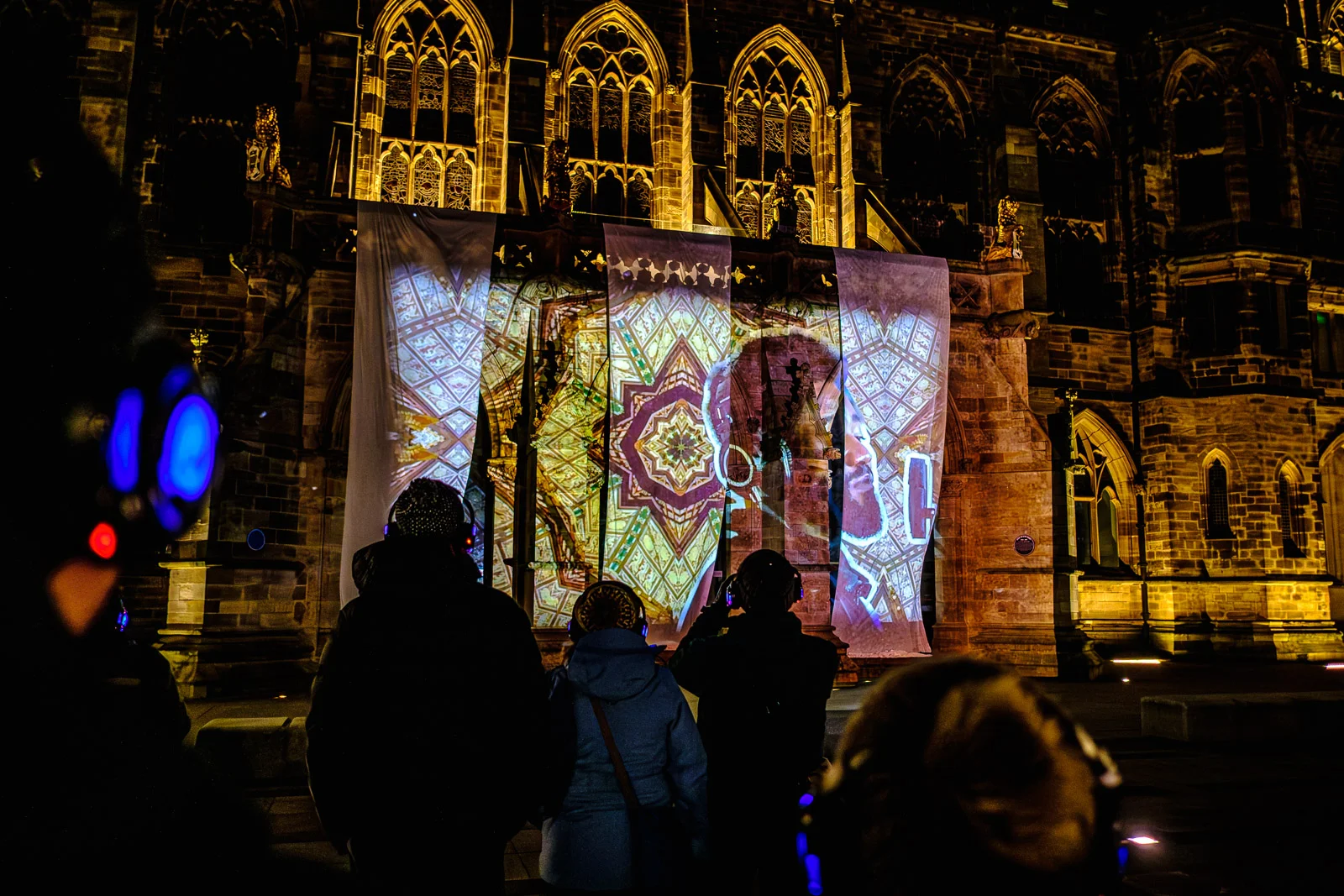 SWT EdPics Jan26 WEB 0253 - Holly Copping: My Experience as Assistant Producer on Stories We Tell: Rochdale
