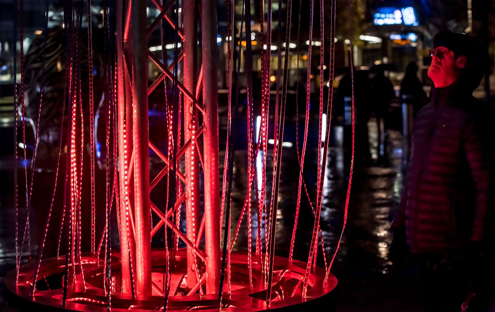 Suraj Salford by Breaking Barriers